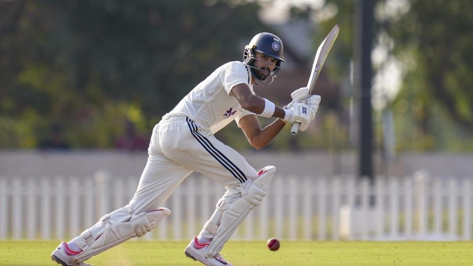 Padikkal’s Masterclass Powers Karnataka into Ranji Knockouts