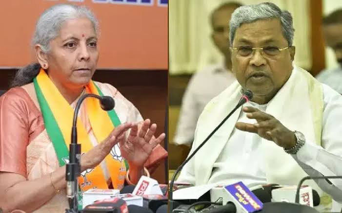 Budget Row: Karnataka Alleges Step-Motherly Treatment by Centre