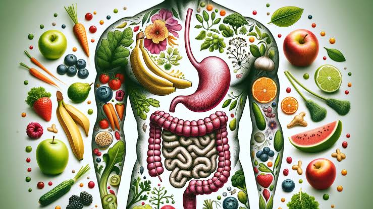 Digestive Enzyme Balance Key to Healthy Gut Function