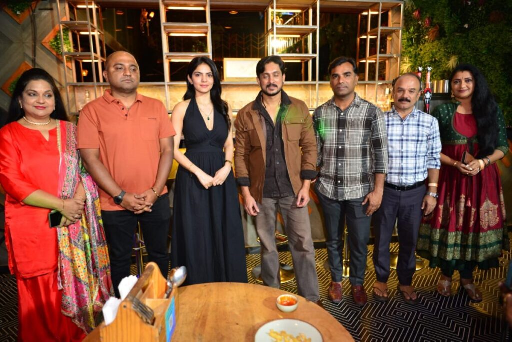 “ Sarala Subbarao” trailer wins praise