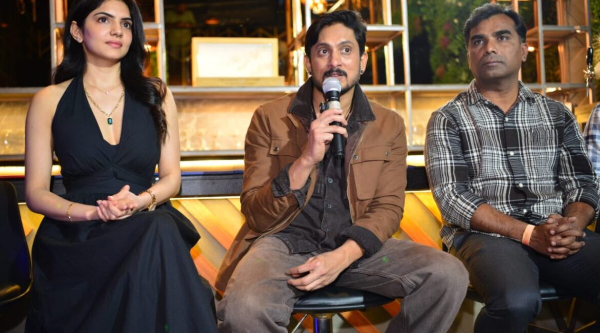 “ Sarala Subbarao” trailer wins praise