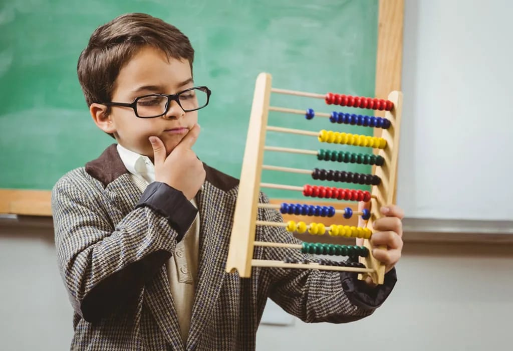 Abacus Training Gains Attention as Tool to Boost Children’s Math Skills