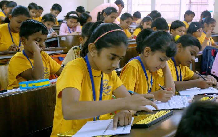 Abacus Training Gains Attention as Tool to Boost Children’s Math Skills