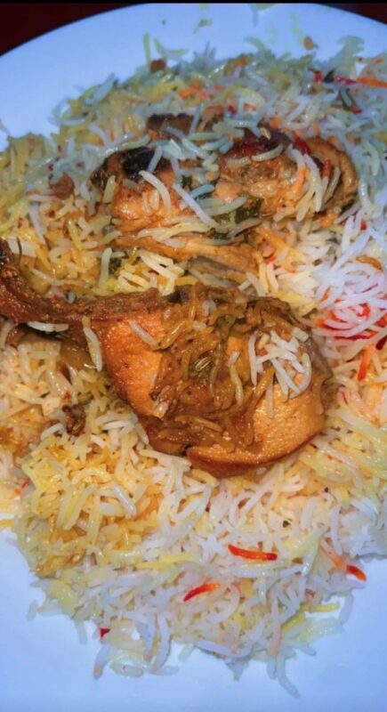 Bengaluru Emerges as a Thriving Hub for Biryani Lovers