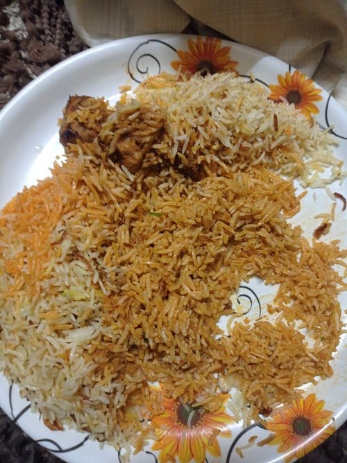 Bengaluru Emerges as a Thriving Hub for Biryani Lovers