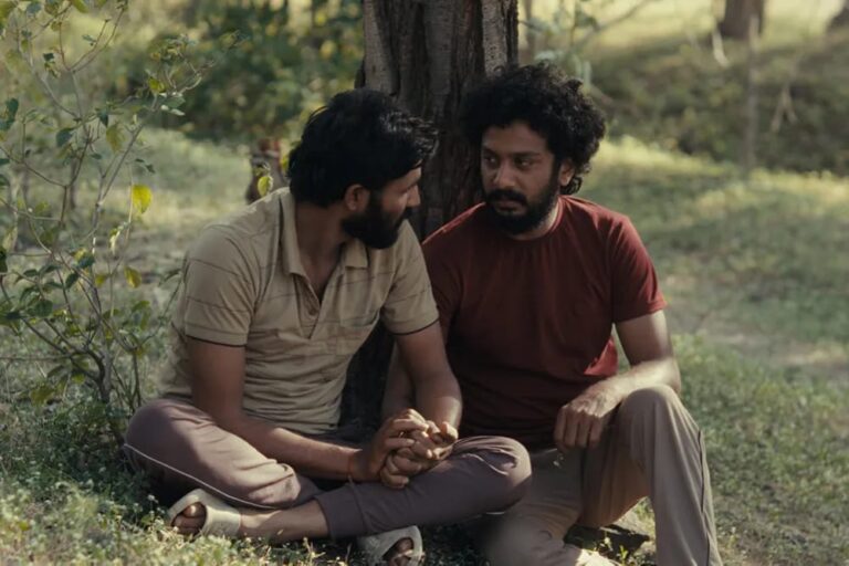 Marathi Film Sabar Bonds Wins Top Honour at BIFF, Spotlighting a Tender Gay Love Story