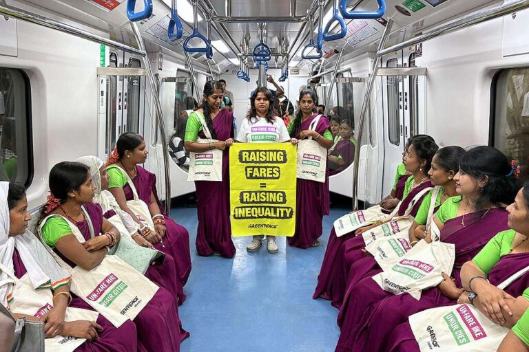 Metro Fare Hike Deferred Amid Public Outcry in Bengaluru