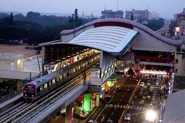 Metro Fare Hike Deferred Amid Public Outcry in Bengaluru