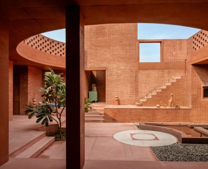 Bold Colours and Smart Spaces Redefine Modern Indian Homes