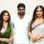 ‘O Sundara Rakshasi’ to Hit Screens on February 13: Sheraz Mehdi Arrives with a Distinctive Storyline