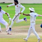 Karnataka Eyes Ninth Ranji Trophy Title After Dominant Run to Semifinals