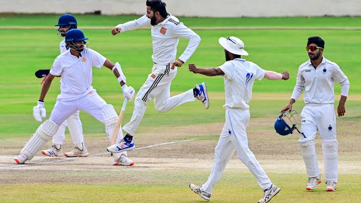 Karnataka Eyes Ninth Ranji Trophy Title After Dominant Run to Semifinals