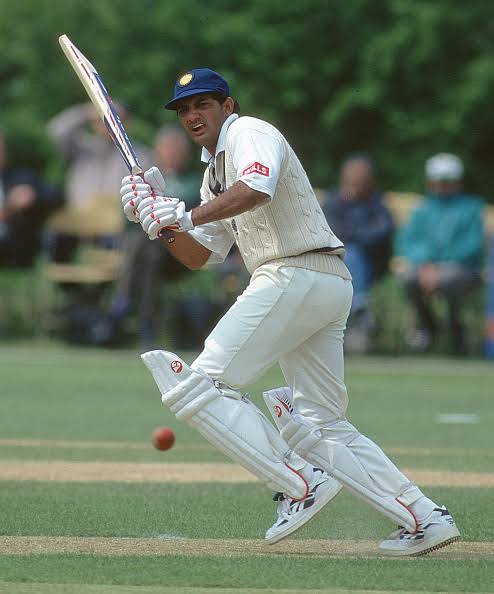 The Quiet Beauty of Artistic Batting