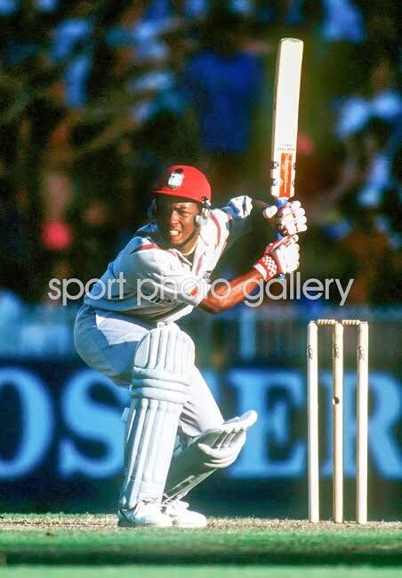 The Quiet Beauty of Artistic Batting