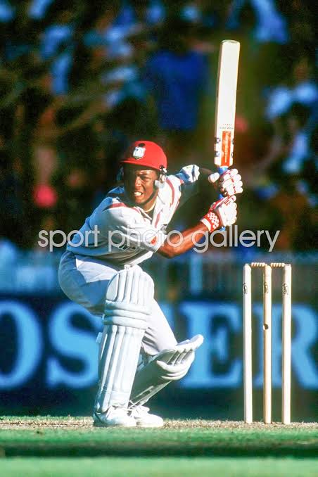 The Quiet Beauty of Artistic Batting