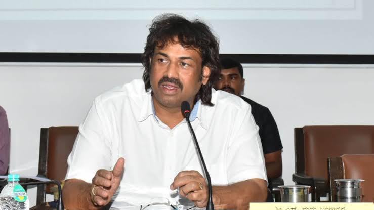 Karnataka Tightens Vigil on Online Platforms During Board Exams*