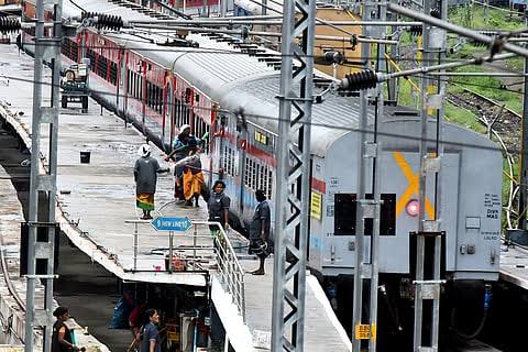 Massive Rail Investment Set to Accelerate Growth in Karnataka