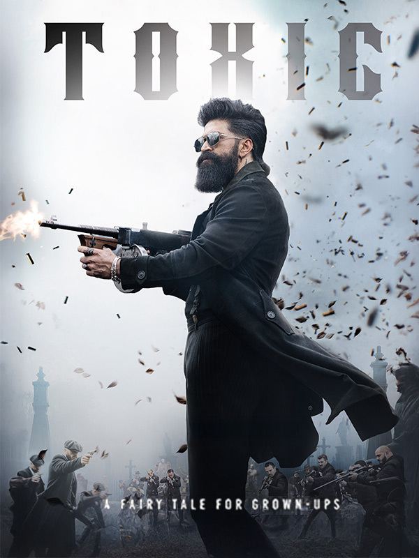 No Confirmation Yet on ‘Teaser 2’ for Much-Awaited Film Toxic