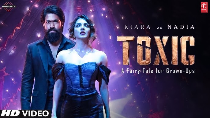 No Confirmation Yet on ‘Teaser 2’ for Much-Awaited Film Toxic