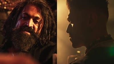 Teaser Battle Heats Up: ‘Toxic’ Signals Style and Substance as ‘Dhurandar 2’ Banks on Patriotism Pitch