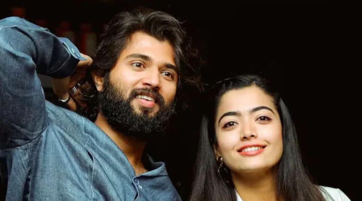 Grand Affair in the Offing? Buzz Grows Around Rashmika Mandanna–Vijay Deverakonda’s Rumoured Lavish Wedding