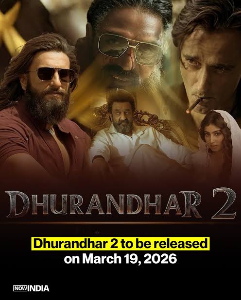 ‘ Who Is Bade Sahab?’ — Casting Buzz Surrounds Dhurandhar Sequel