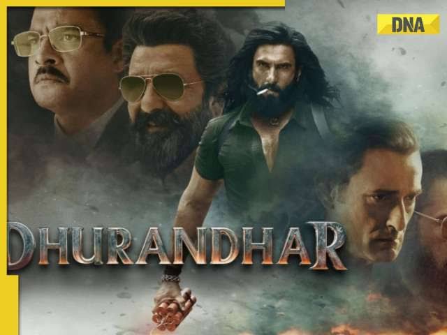 ‘ Who Is Bade Sahab?’ — Casting Buzz Surrounds Dhurandhar Sequel