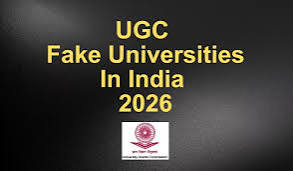 UGC Flags Fake Universities in Karnataka, Warns Students Against Invalid Degrees