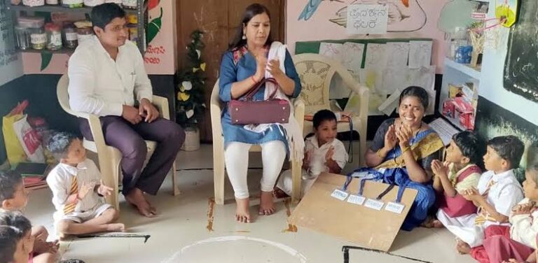 BCU Launches Exclusive Diploma to Train Anganwadi, Pre-School Educators