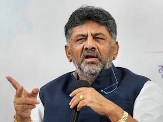 Congress Leadership Buzz Intensifies as DK Shivakumar Heads to Delhi