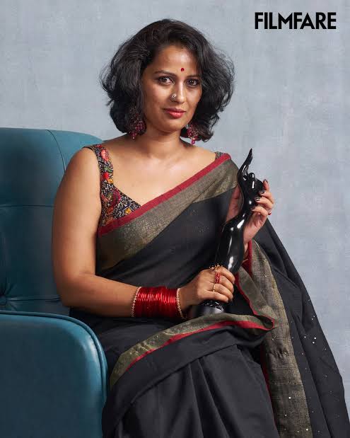 Sandalwood Celebrates Big Wins at 70th Filmfare Awards South