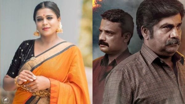 Sandalwood Celebrates Big Wins at 70th Filmfare Awards South