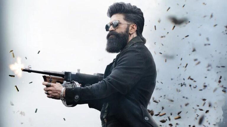 ‘ Toxic’ Gears Up for Massive Tamil Nadu Release; Distribution Locked Ahead of Festive Opening