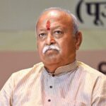RSS Focused on Social Service, Not Electoral Politics, Says Mohan Bhagwat in Ludhiana